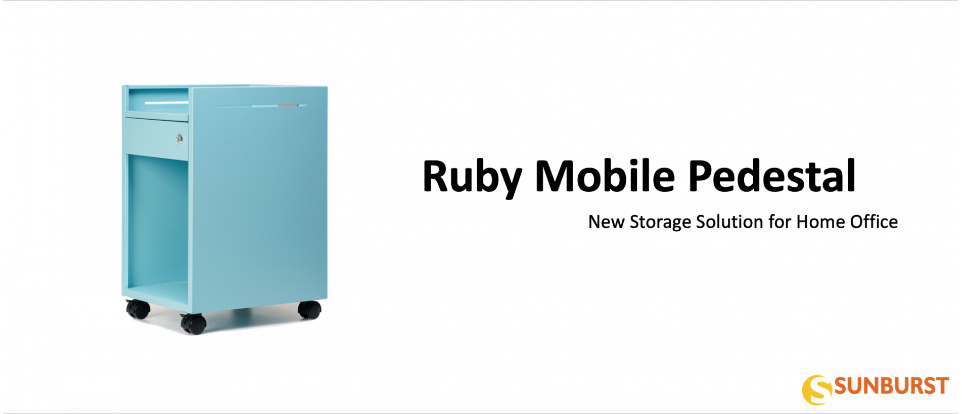 Ruby Mobile Pedestal undefined