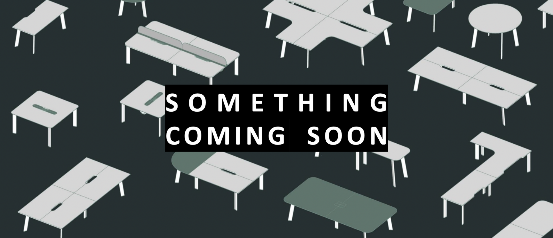 Something Coming undefined
