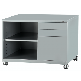 New Caddy Storage with Castors