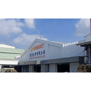 New Factory!!