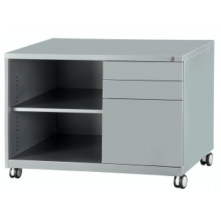 New Caddy Storage with Castors