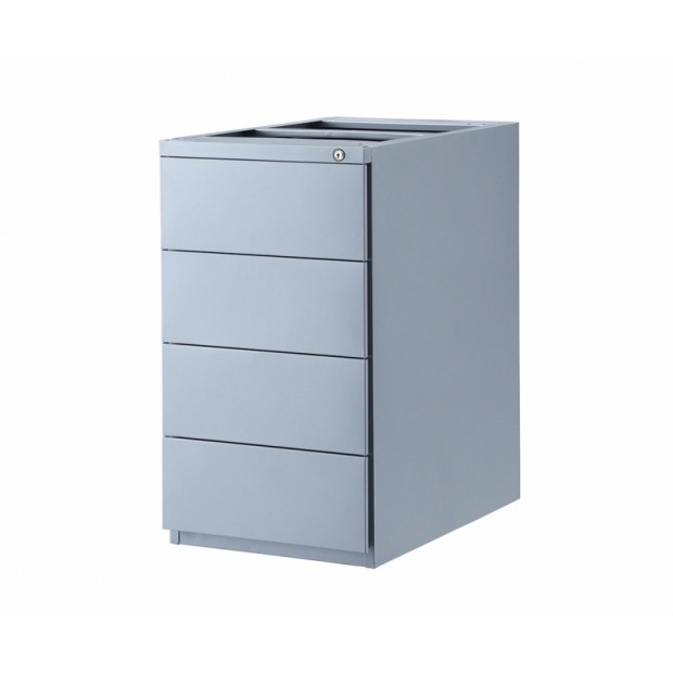 AX2-104 File Cabinet/Pedestal