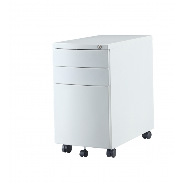 SGC-310 Mobile Pedestal/File Cabinet