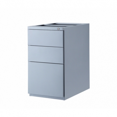 AX2-103 File Cabine/Pedestal