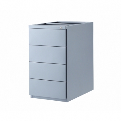 AX2-104 File Cabinet/Pedestal