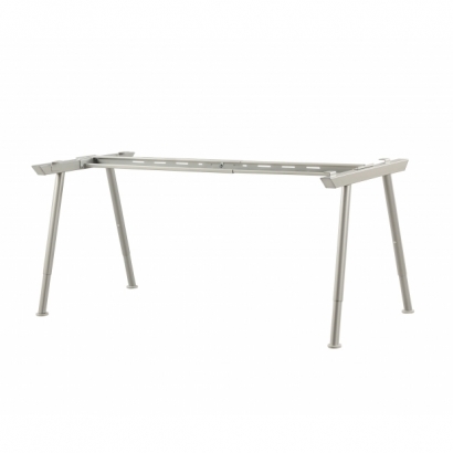 ARQ Office Table Frame