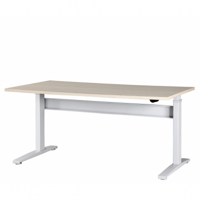 New Range Height Adjustable Table