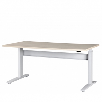 New Range - Height Adjustable Table