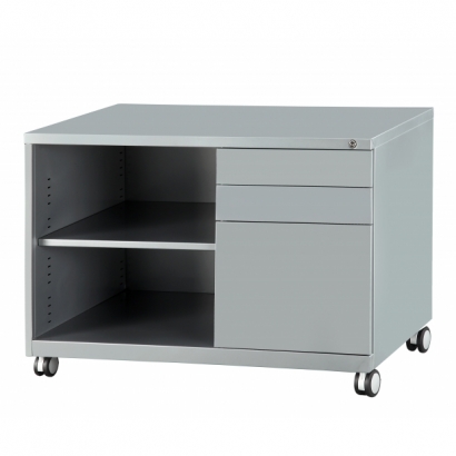 Open Door Caddy for Office Storage