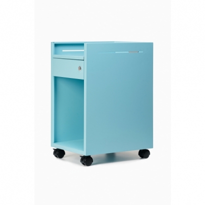 Ruby File Cabinet